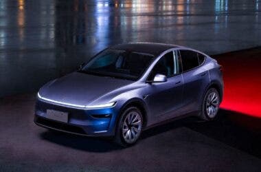 tesla low cost model y