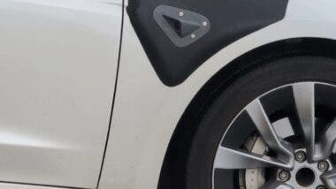 tesla model 3 kit cybercab