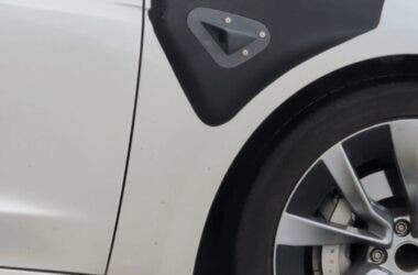 tesla model 3 kit cybercab