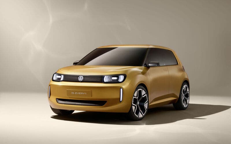 volkswagen id.every1