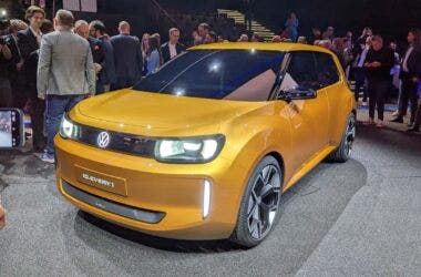 volkswagen id.every1