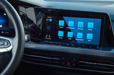infotainment volkswagen