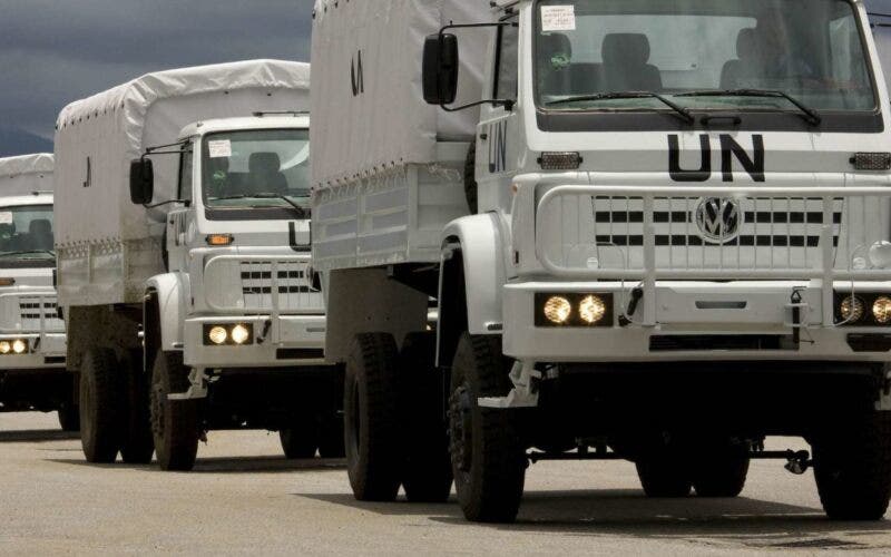 camion volkswagen