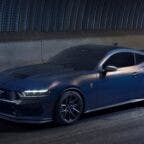 Ford Mustang Dark Horse