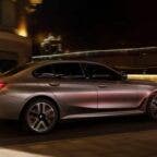 BMW Serie 3 50 Years Edition