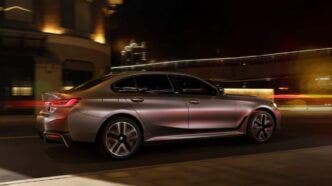 BMW Serie 3 50 Years Edition