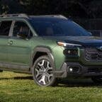Subaru Outback 2026