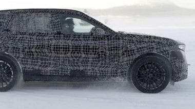 BMW X5 2026
