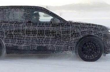 BMW X5 2026