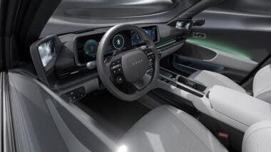 hyundai interiors