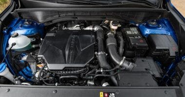 Kia motore