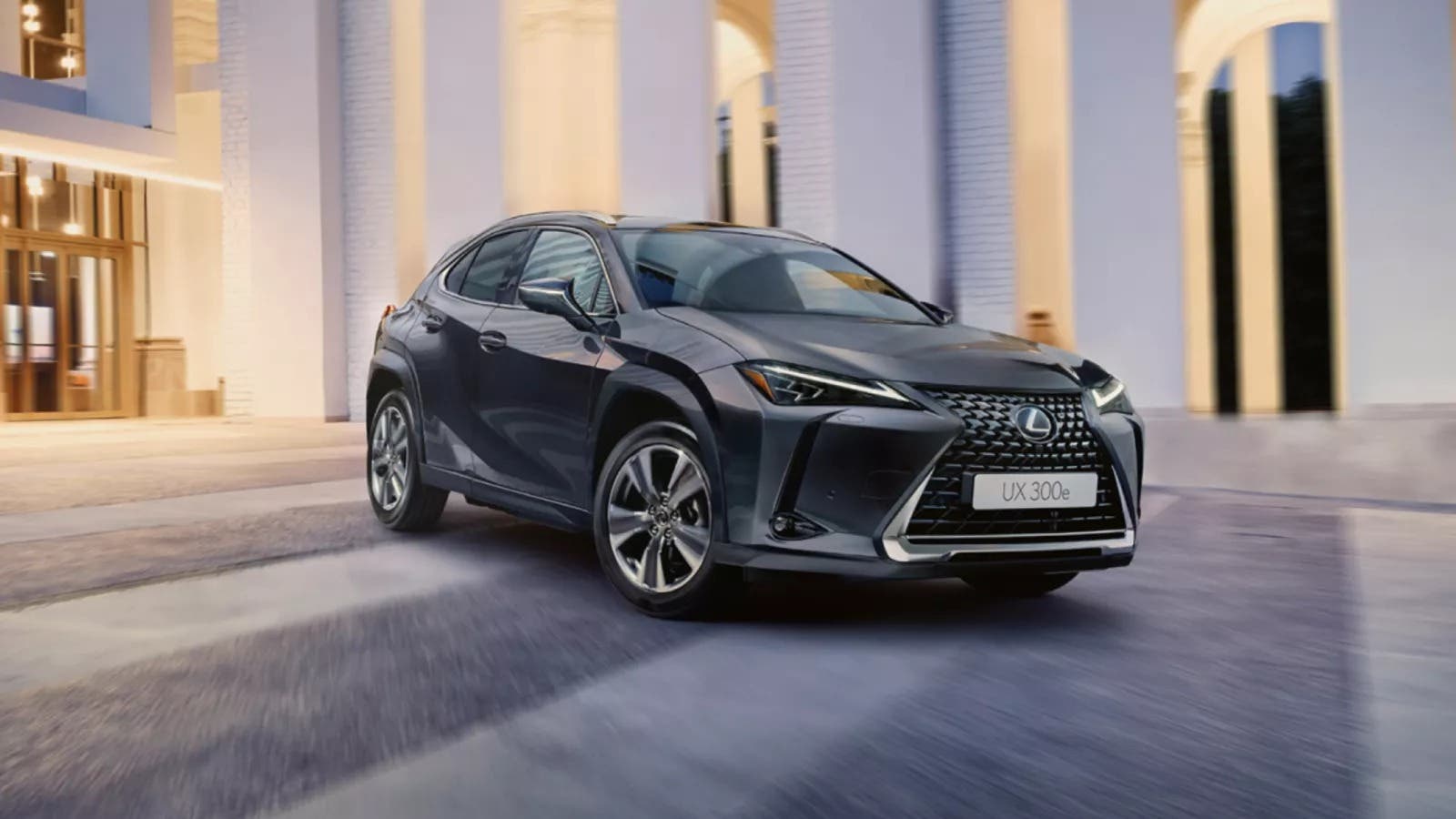 Lexus