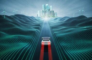 QuantumScape