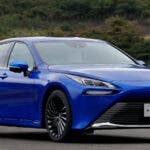 Toyota Mirai