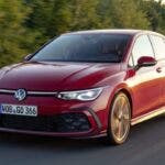 volkswagen Golf GTI mt ultimate