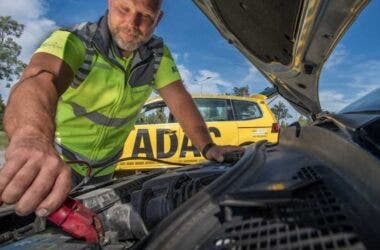 adac classifica affidabilità