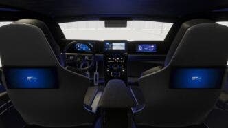 ART software automotive