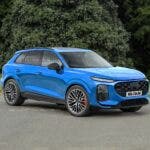 Audi Q3 nuovo render 2025