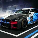 BMW M2 Racing