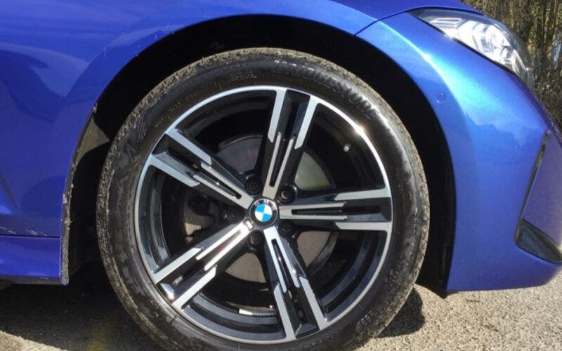 BMW
