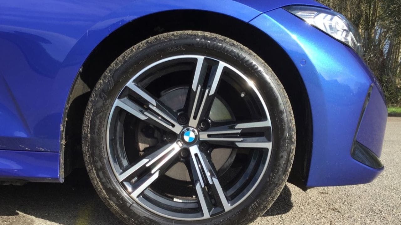 BMW