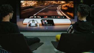 BMW HypersonX