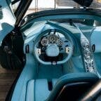 Bugatti Tourbillon