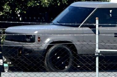 concept del pickup Slate Auto