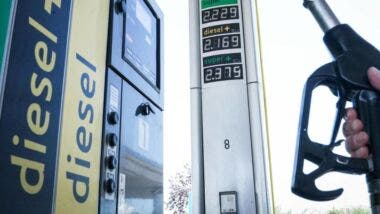 diesel