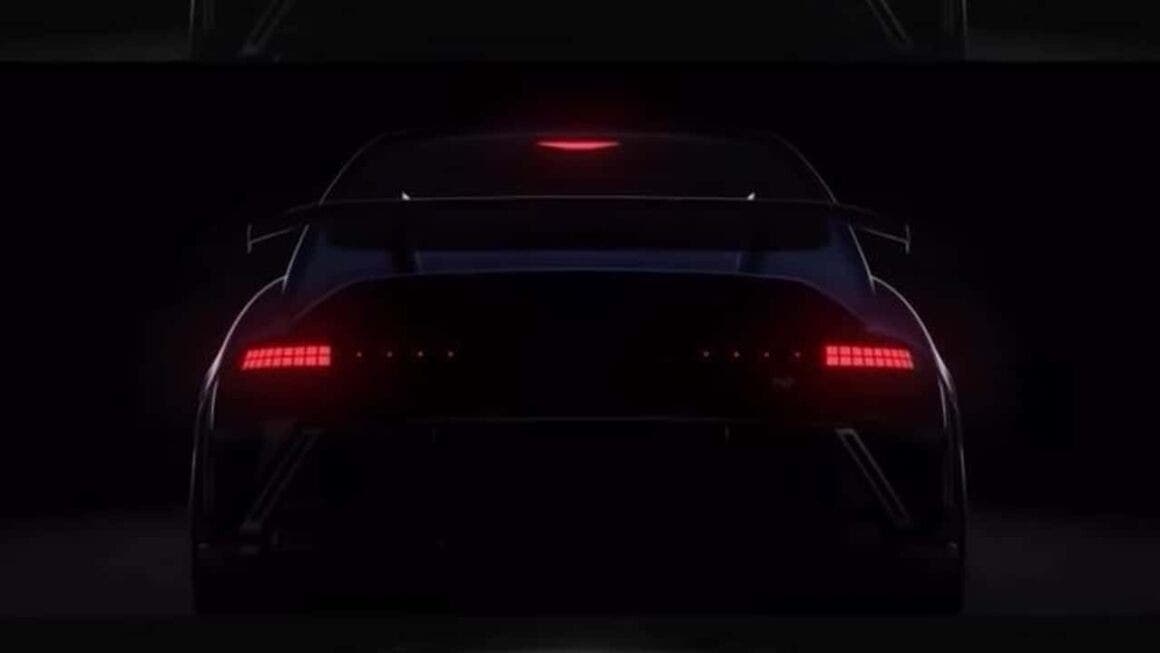Hyundai Ioniq 6 N
