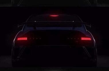 Hyundai Ioniq 6 N