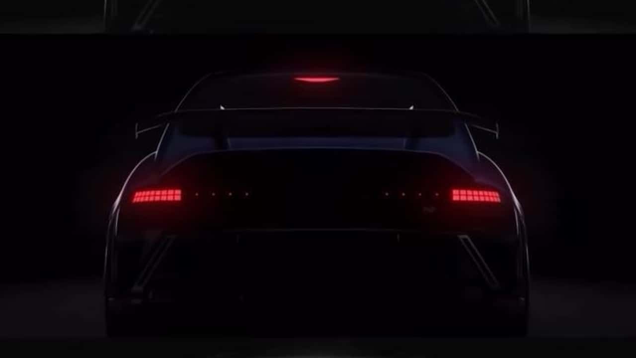 Hyundai Ioniq 6 N