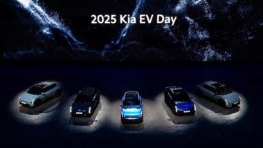 kia investor day 2025