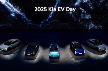 kia investor day 2025