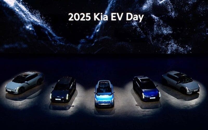 kia investor day 2025
