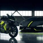 Lamborghini Revuelto ducati