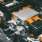Motore range-extender