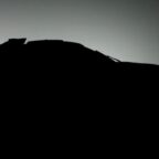 Porsche teaser