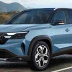 renault boreal rendering