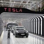 tesla berlino
