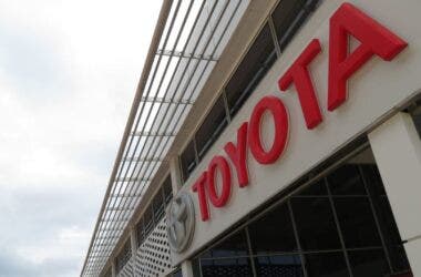 toyota