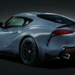 toyota supra a90 final edition