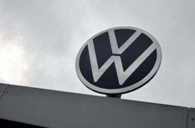 volkswagen logo