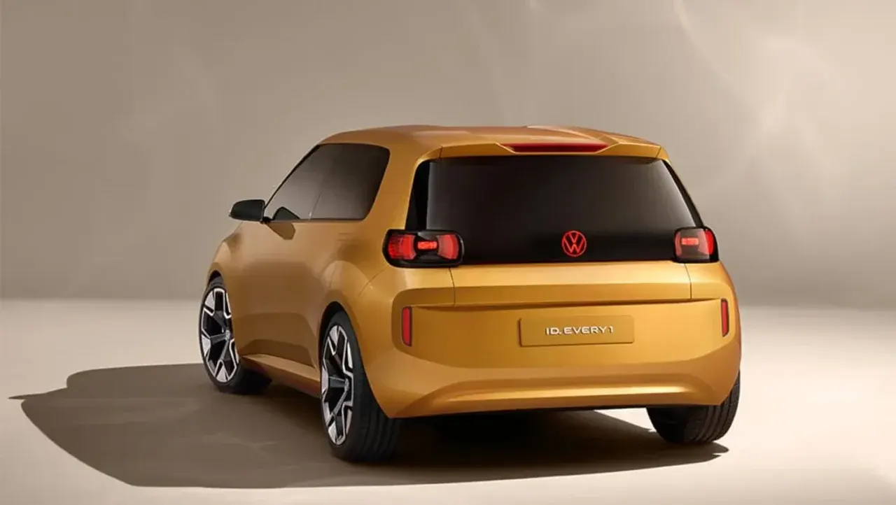 Volkswagen ID.every1