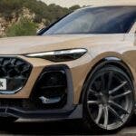 Audi Q5 kelsonik