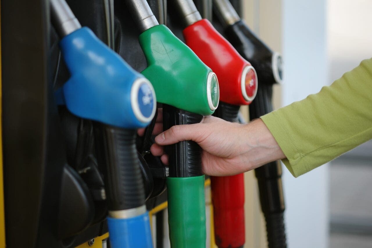 Accise sui carburanti