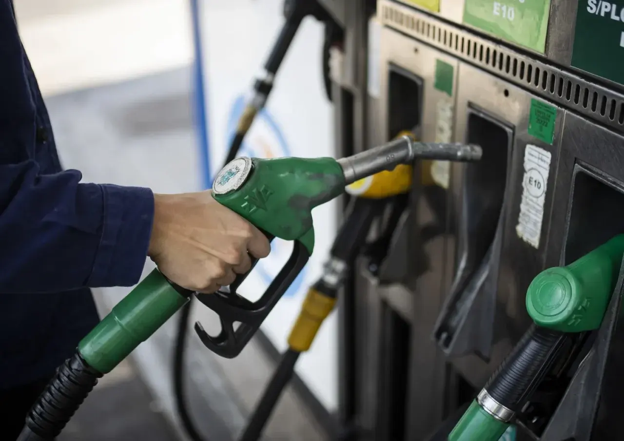 Accise sui carburanti