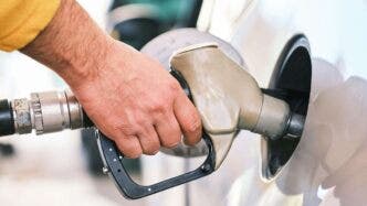 Accise sui carburanti