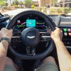 Apple CarPlay Ultra