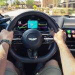 Apple CarPlay Ultra